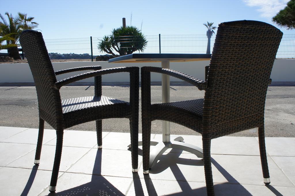 Agay Beach Hotel Saint-Raphael  Ngoại thất bức ảnh