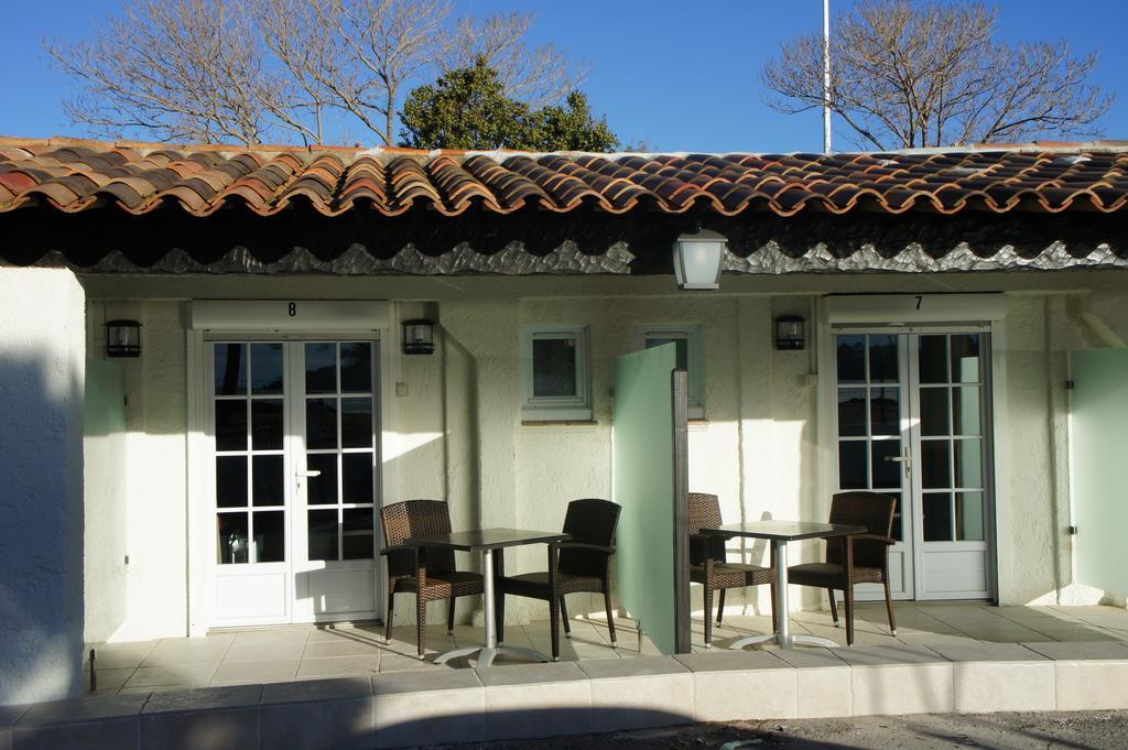 Agay Beach Hotel Saint-Raphael  Phòng bức ảnh