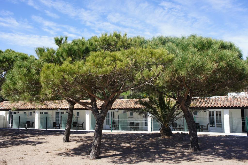 Agay Beach Hotel Saint-Raphael  Ngoại thất bức ảnh