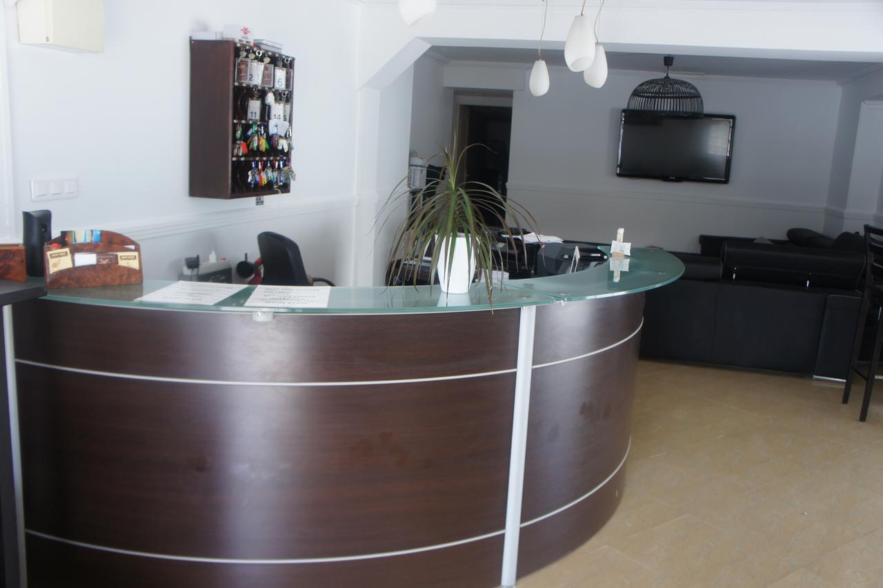 Agay Beach Hotel Saint-Raphael  Ngoại thất bức ảnh